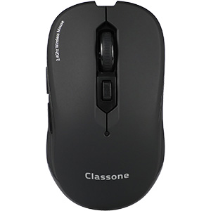 CLASSONE WM300 WIRELESS MOUSE 1600 DPI