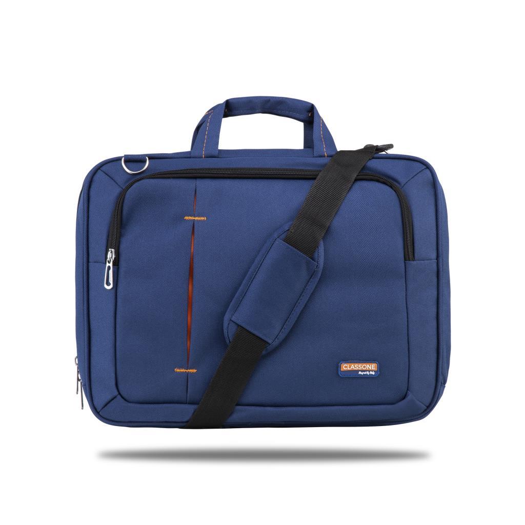 Ultrabook Medium Series Laptop Bag / Navy Blue